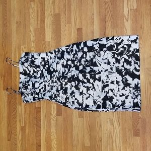 White House Black Market Bodycon Dress